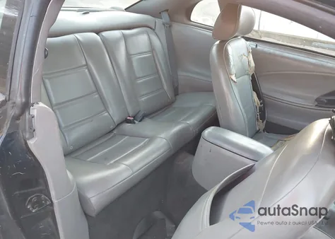 2003 Ford Mustang z USA, uszkodzony, nr VIN 1FAFP40493F351559